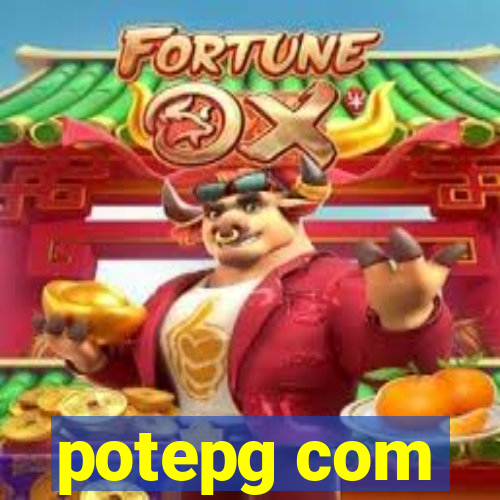 potepg com